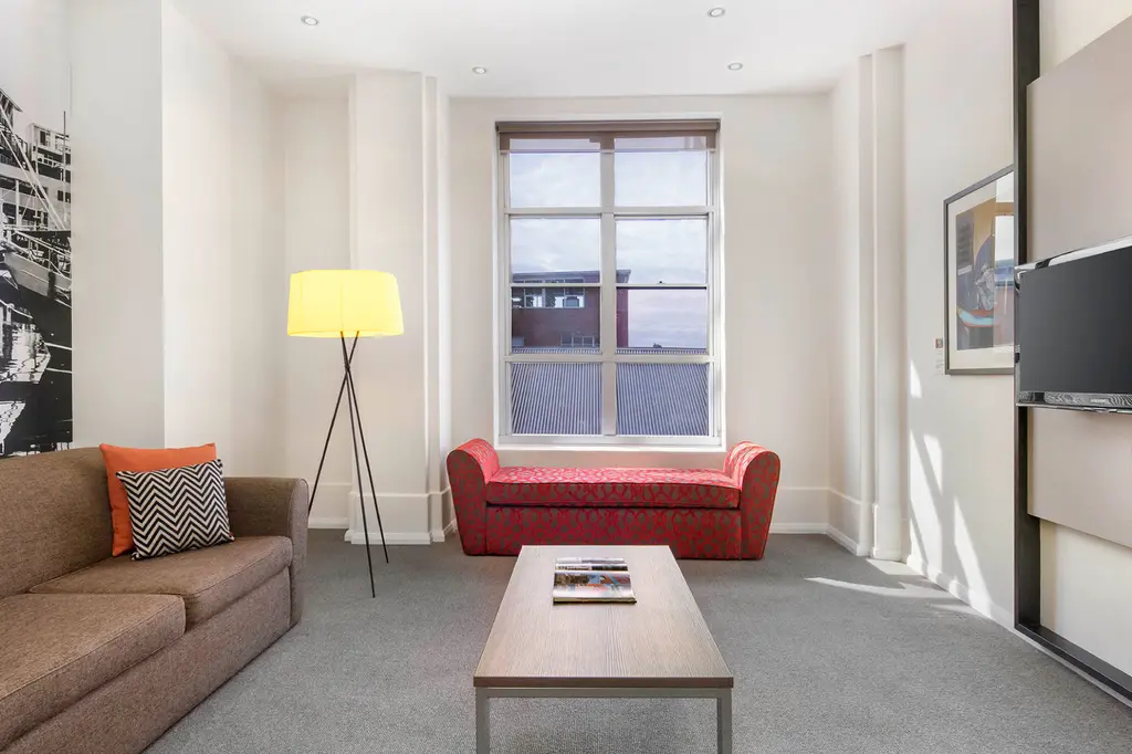 Mantra One Sandy Bay Road Hobart image 6