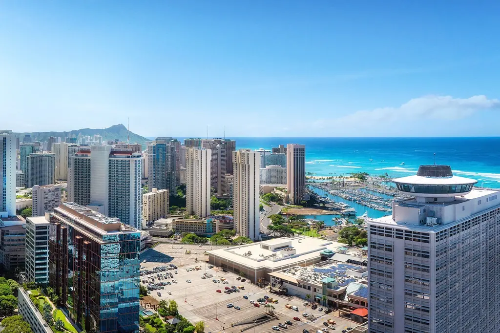Renaissance Honolulu Hotel & Spa image 15