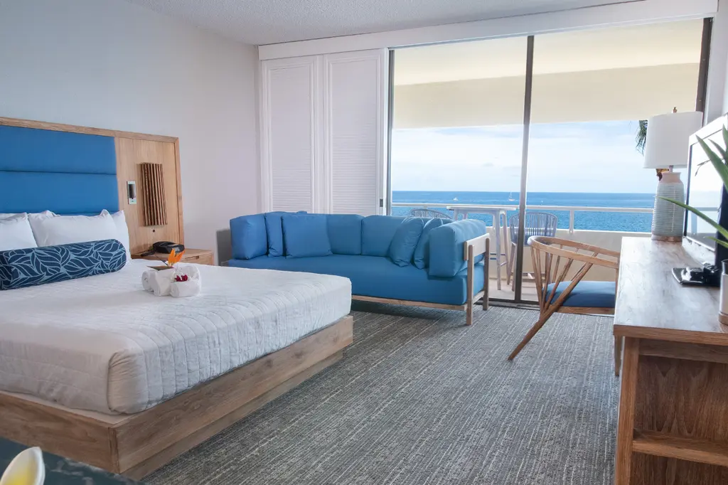 Royal Kona Resort image 3