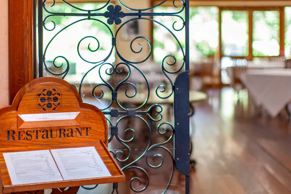 Mercure Hunter Valley Gardens image 10