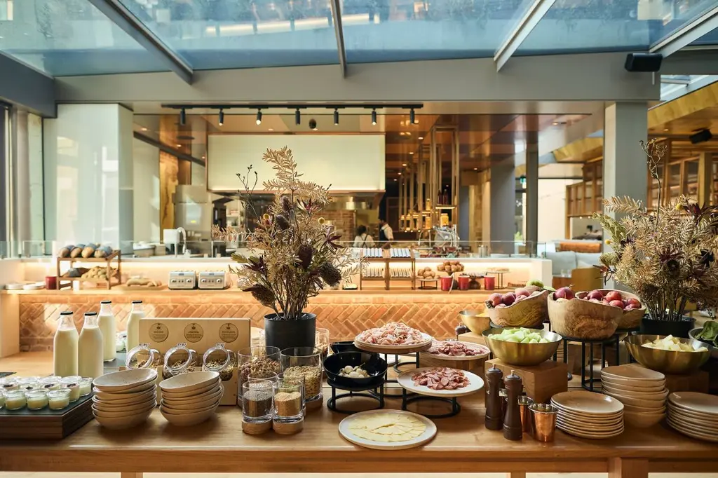 The Tasman, a Luxury Collection Hotel, Hobart image 4