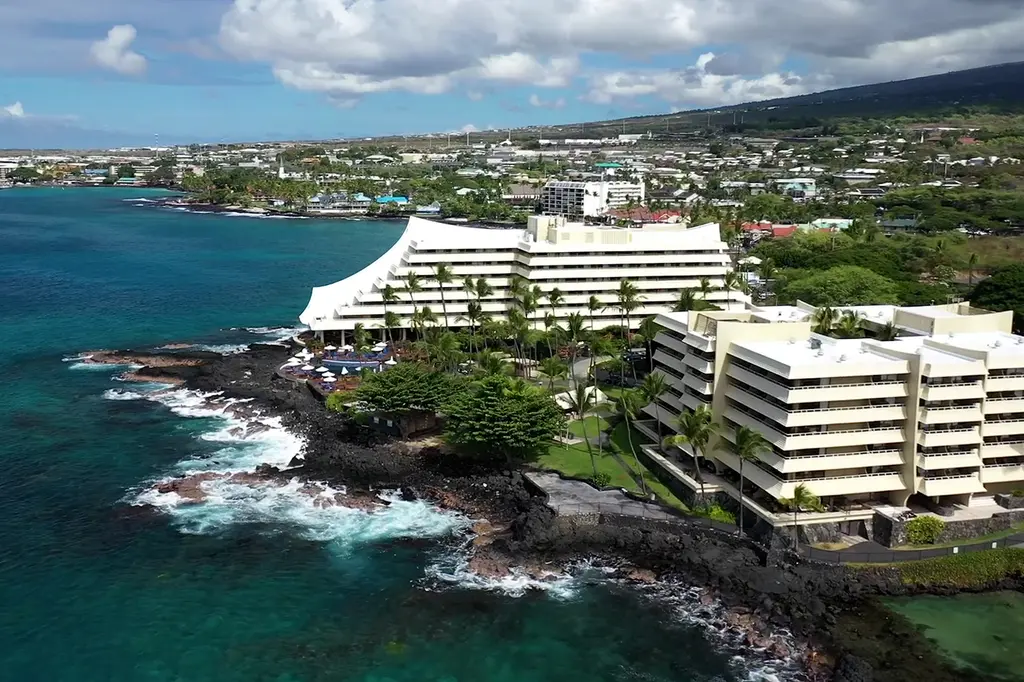 Royal Kona Resort image 8