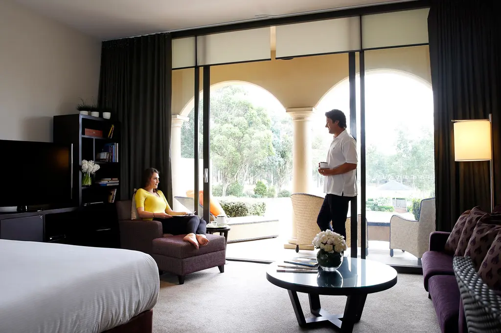 Château Élan at The Vintage image 5