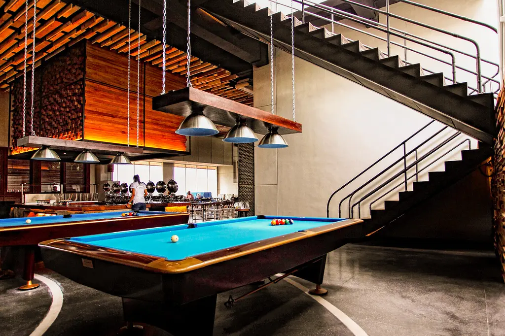 TS Suites Seminyak image 5