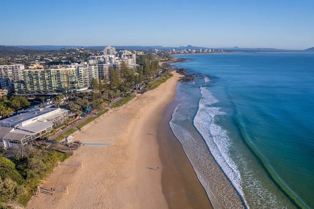 First Light Mooloolaba, Ascend Hotel Collection image 1