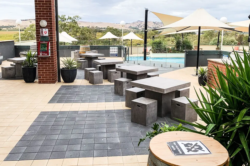 Novotel Barossa Valley Resort image 6