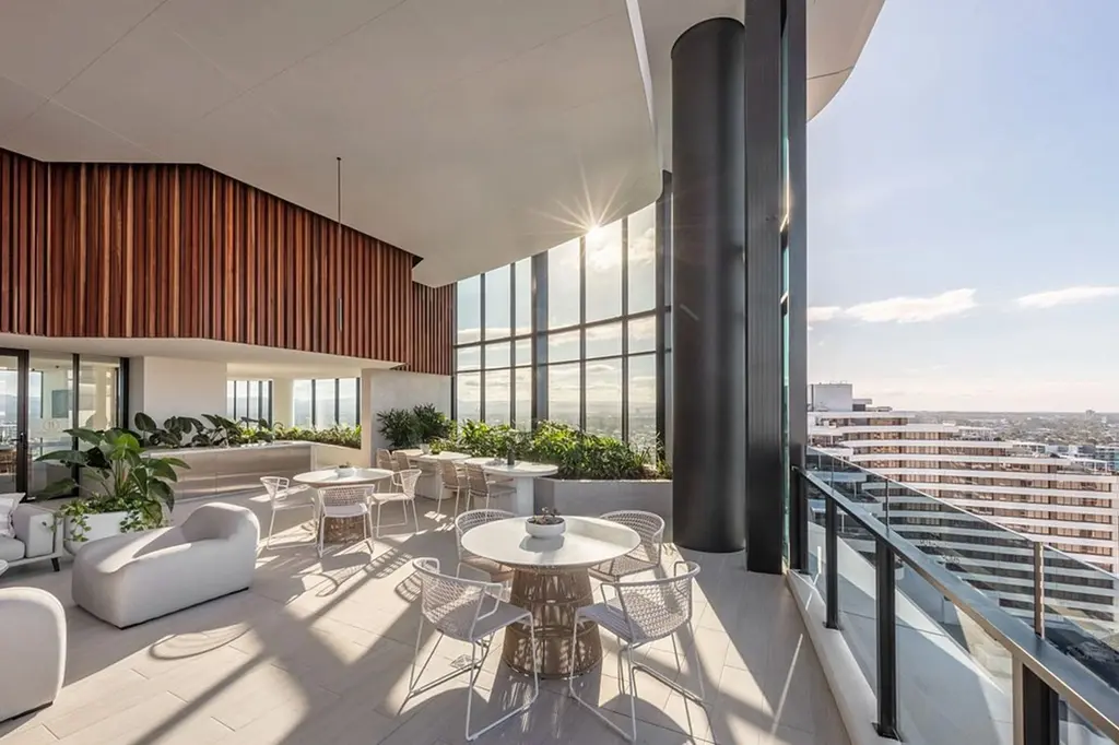  The Star Residences image 8