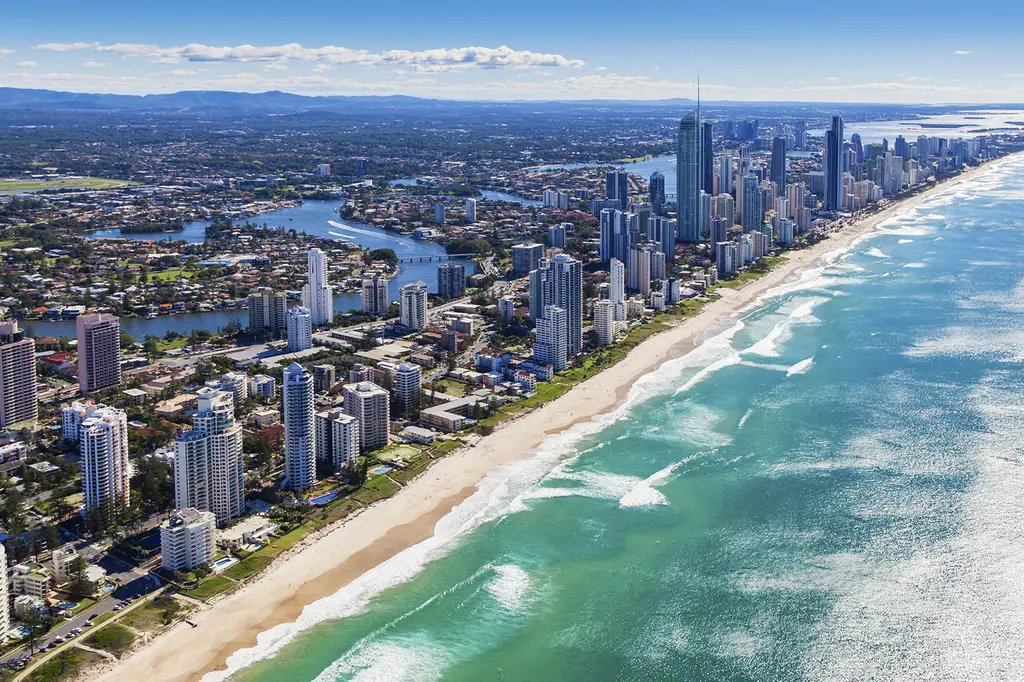 Avani Broadbeach Residences image 2