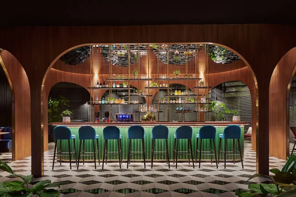 PARKROYAL COLLECTION Kuala Lumpur image 10