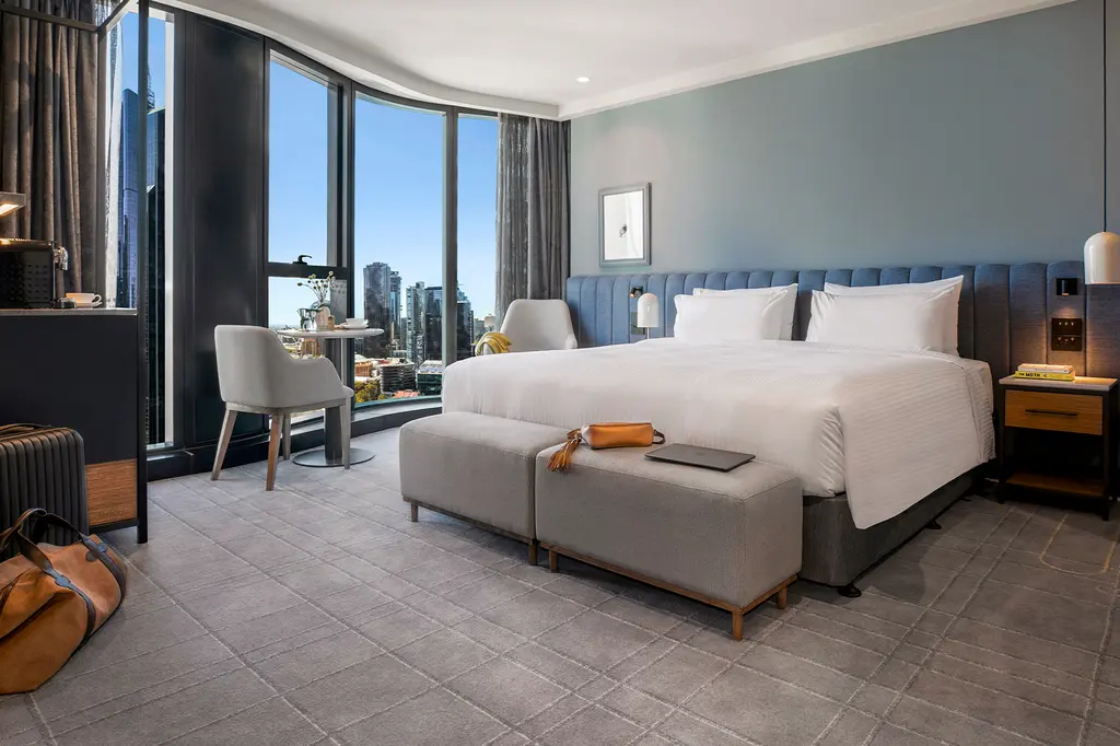 voco Melbourne Central, an IHG hotel image 3