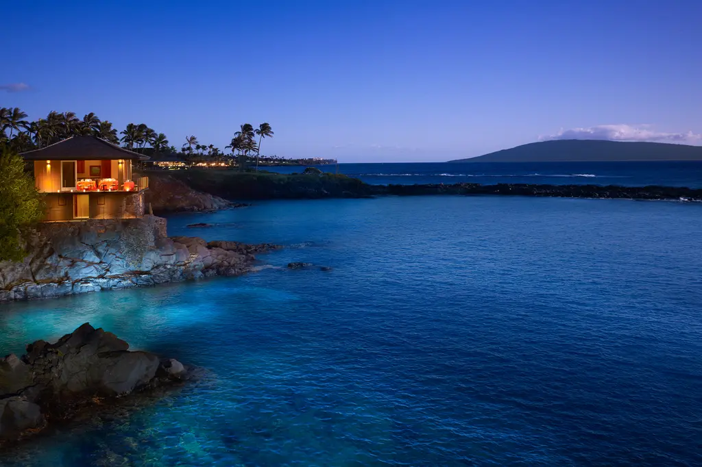 Montage Kapalua Bay image 10