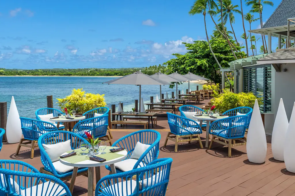 Shangri-La Yanuca Island, Fiji image 5