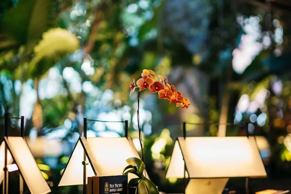 PARKROYAL COLLECTION Kuala Lumpur image 4