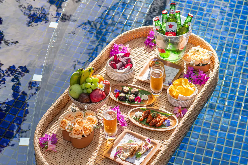 Impiana Private Villas Seminyak image 10