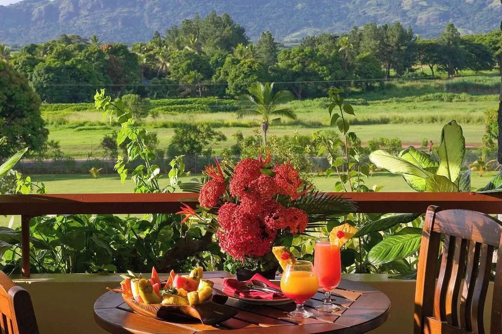 Novotel Nadi image 8