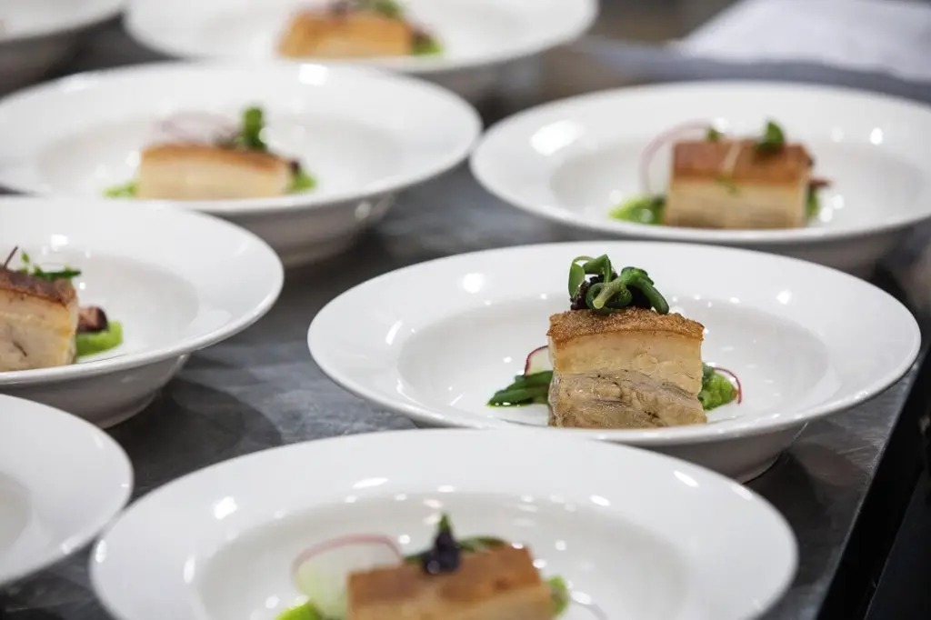 Chateau Elan At The Vintage image 6