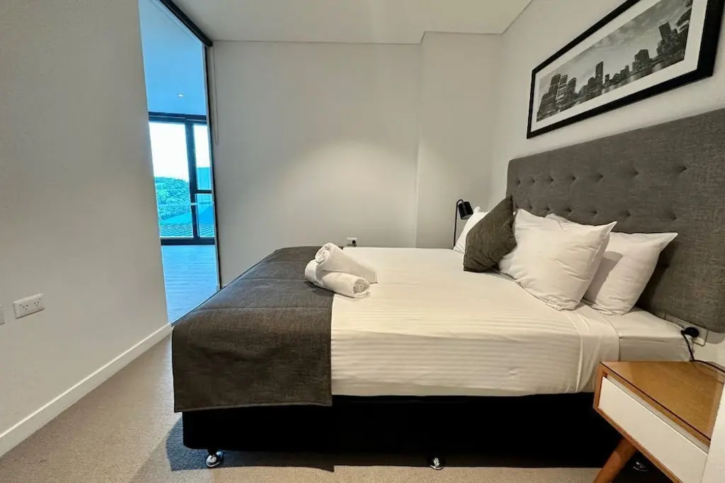 Brisbane Skytower Apartments by CLLIX image 6