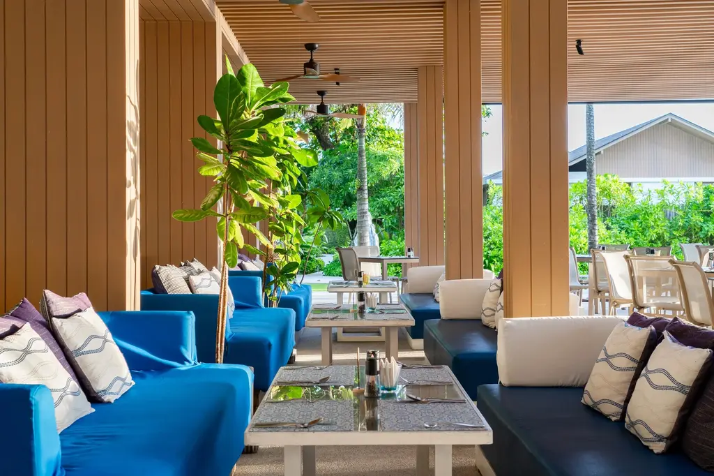 Pullman Khao Lak Resort image 7