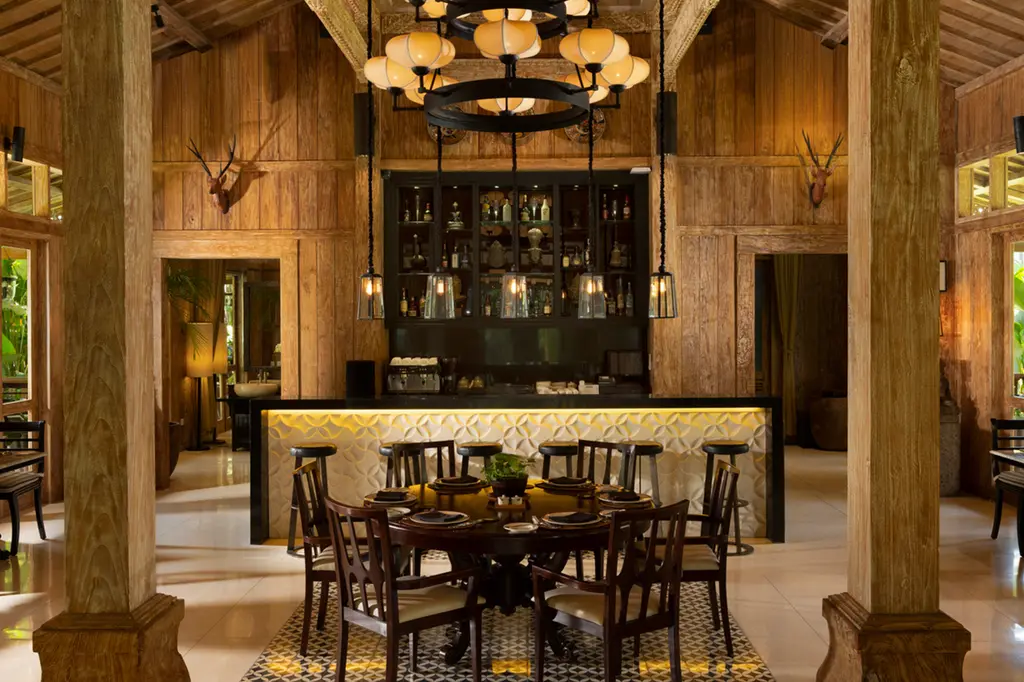 Kayumanis Jimbaran Private Estate & Spa image 7