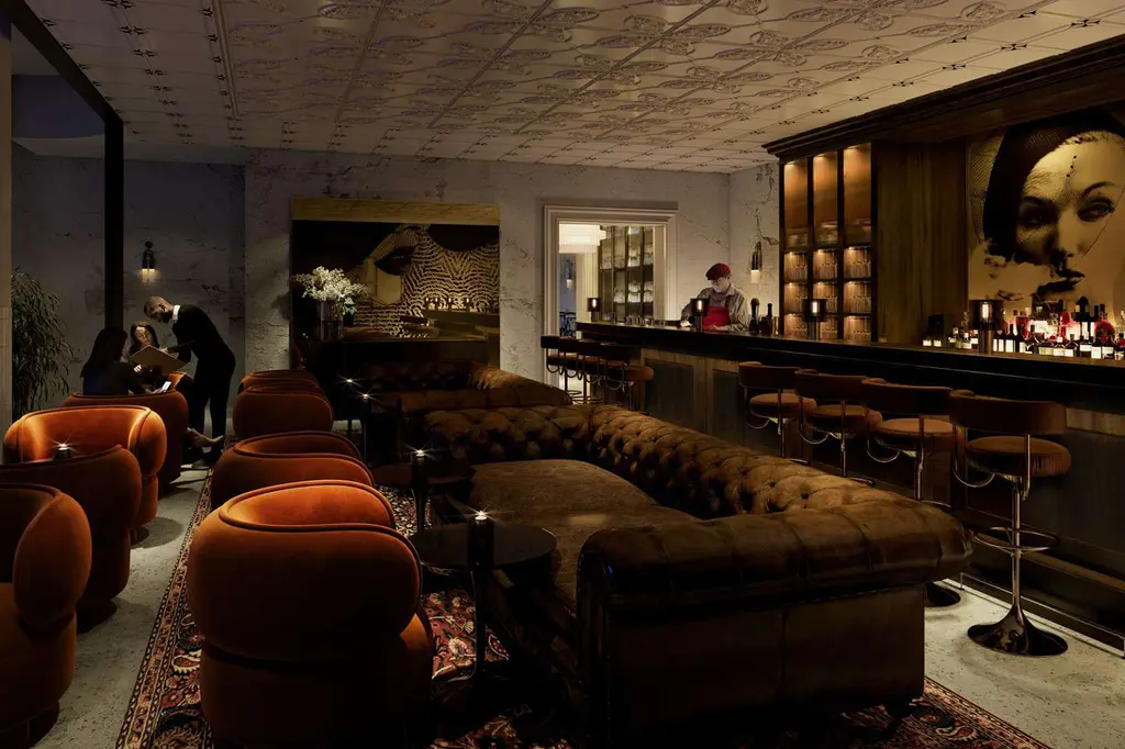 25hours Hotel The Olympia image 15