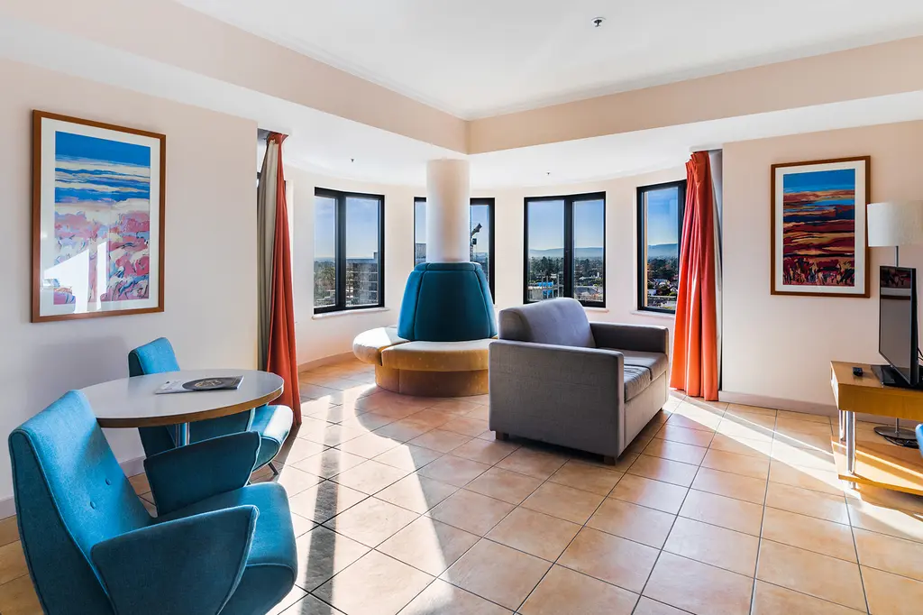 Stamford Grand Adelaide Hotel image 9