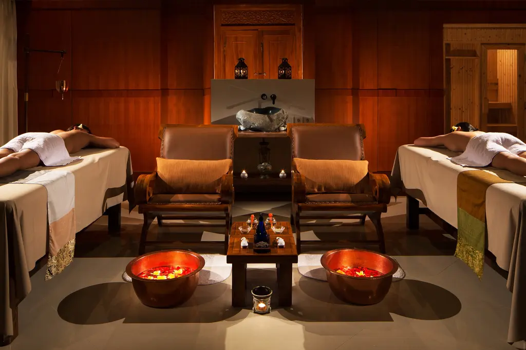 Samabe Bali Suites & Villas image 23
