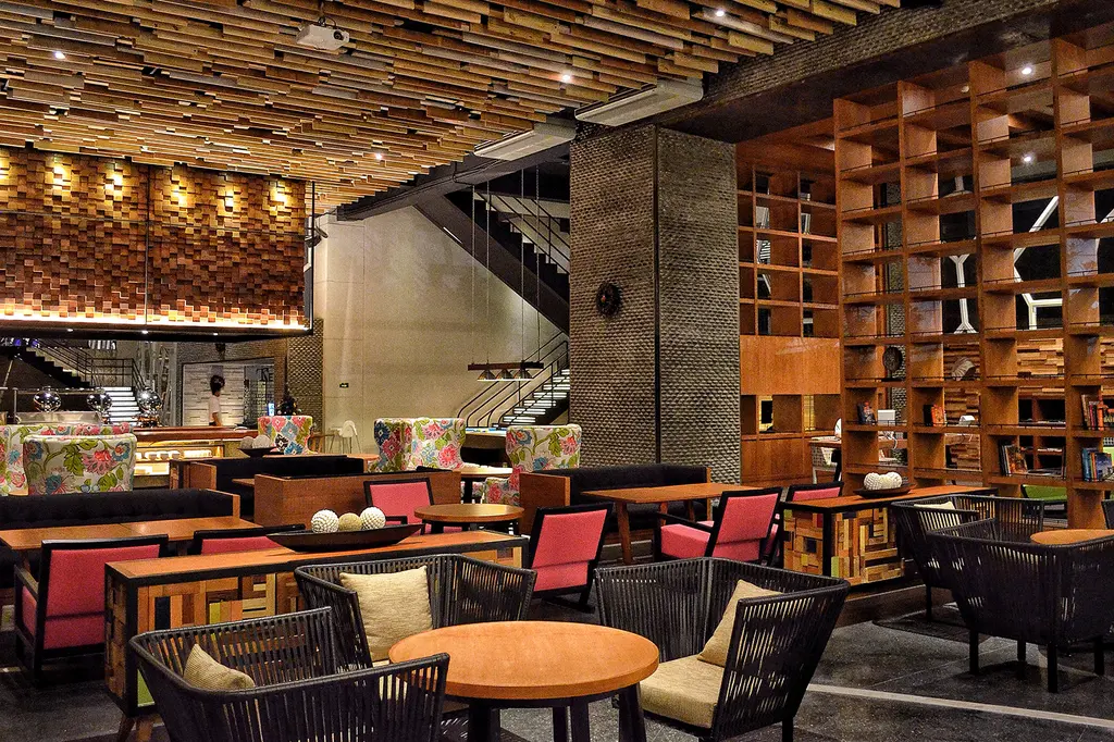TS Suites Seminyak image 10
