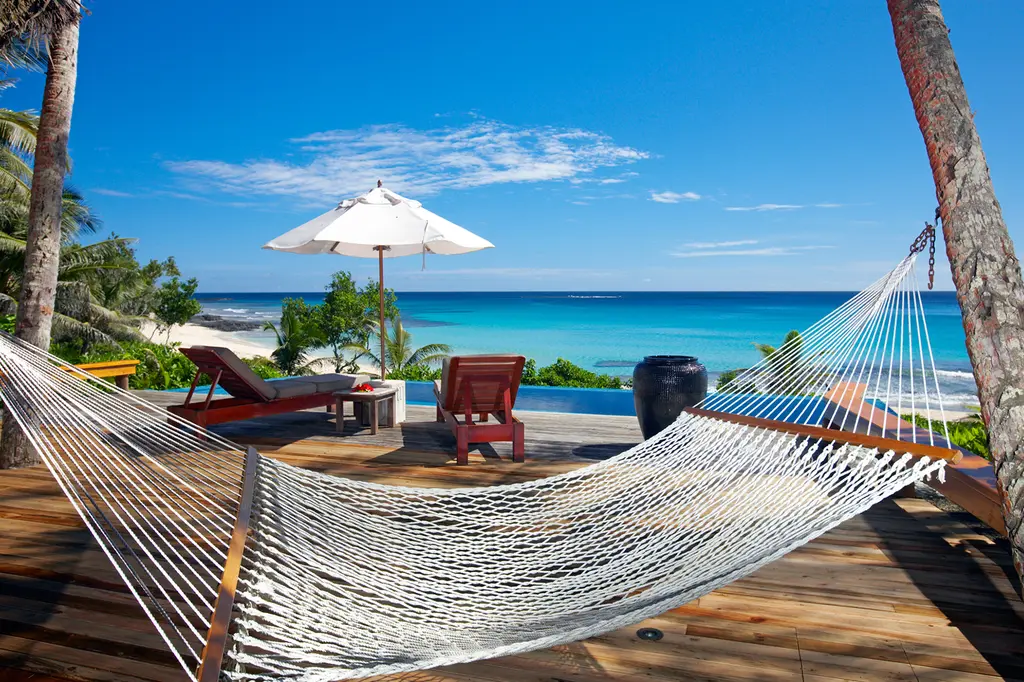 Yasawa Island Resort & Spa image 4