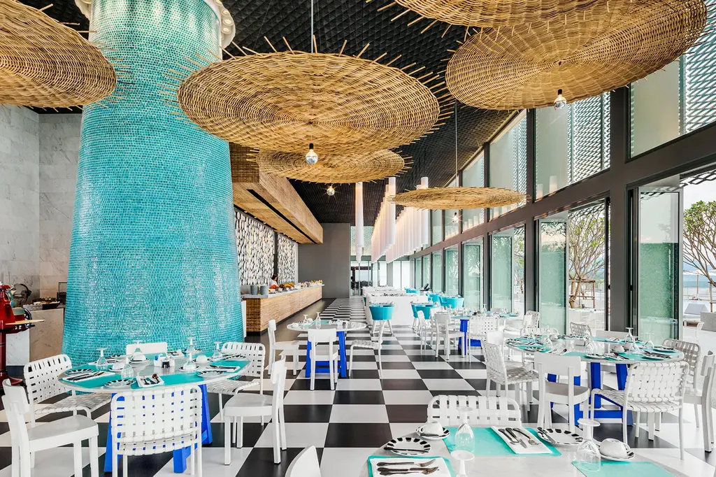 COMO Point Yamu, Phuket image 2