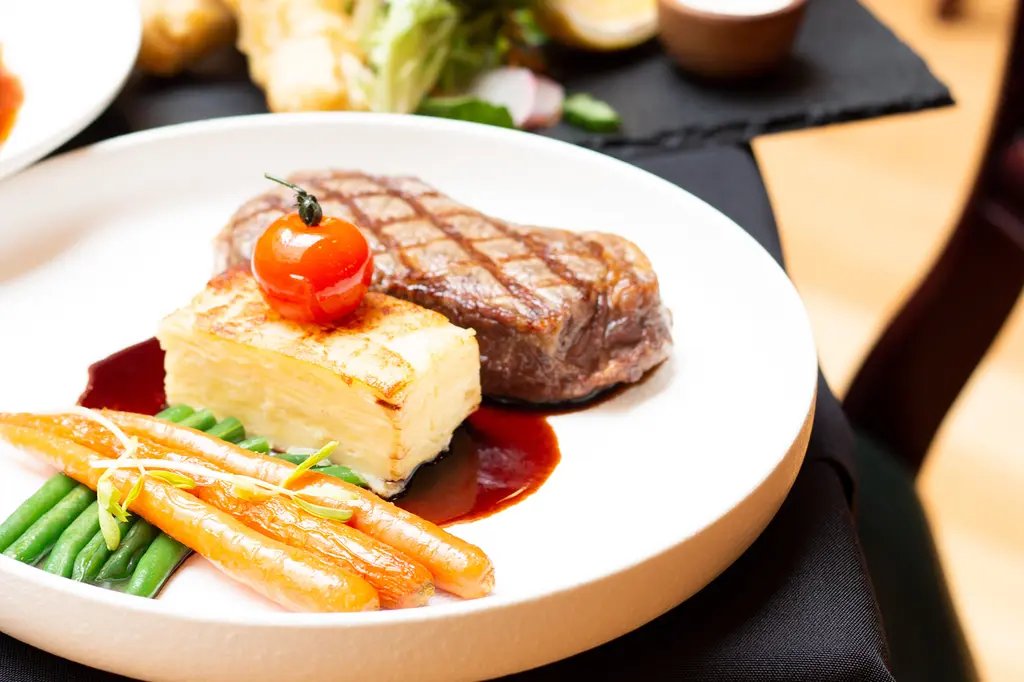 Hotel Grand Chancellor Launceston image 6