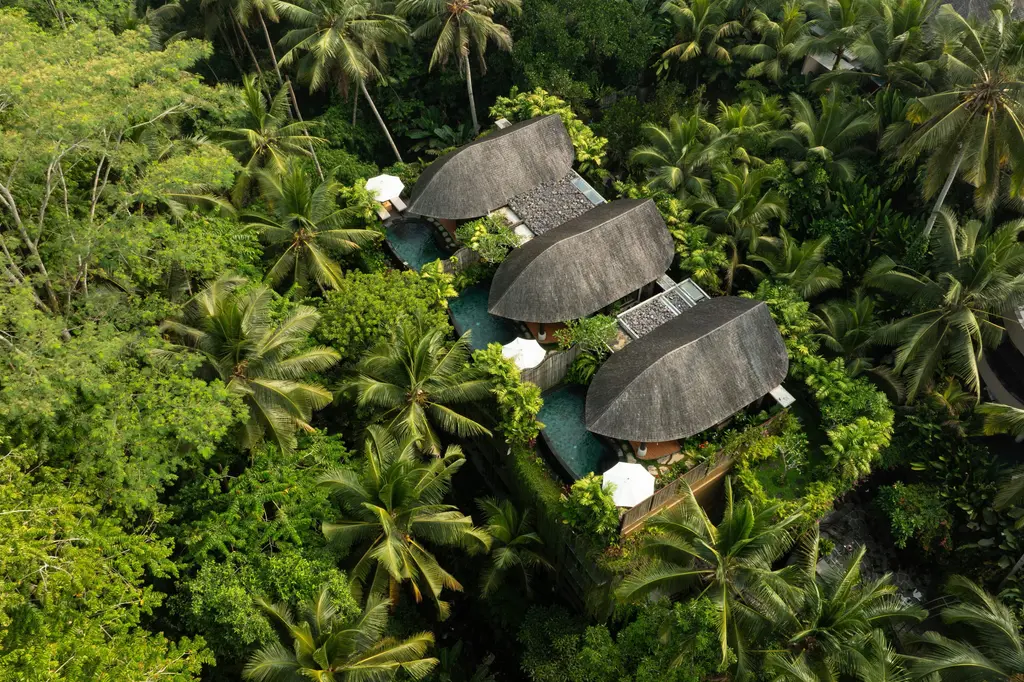  Abisena Wellness and Resort Ubud image 11
