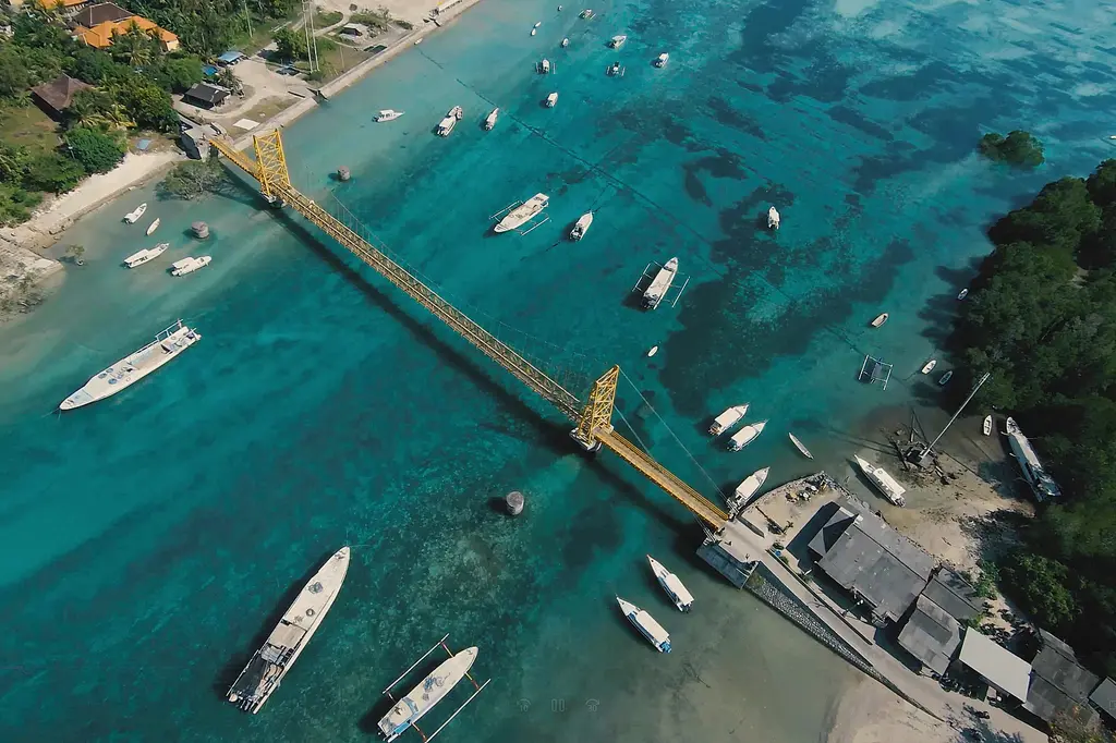 Batu Karang Lembongan Resort & Spa image 5