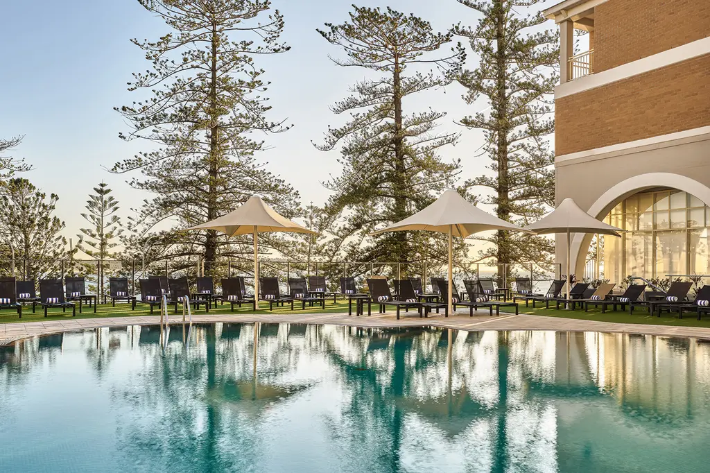 Crowne Plaza Terrigal Pacific, an IHG Hotel image 2