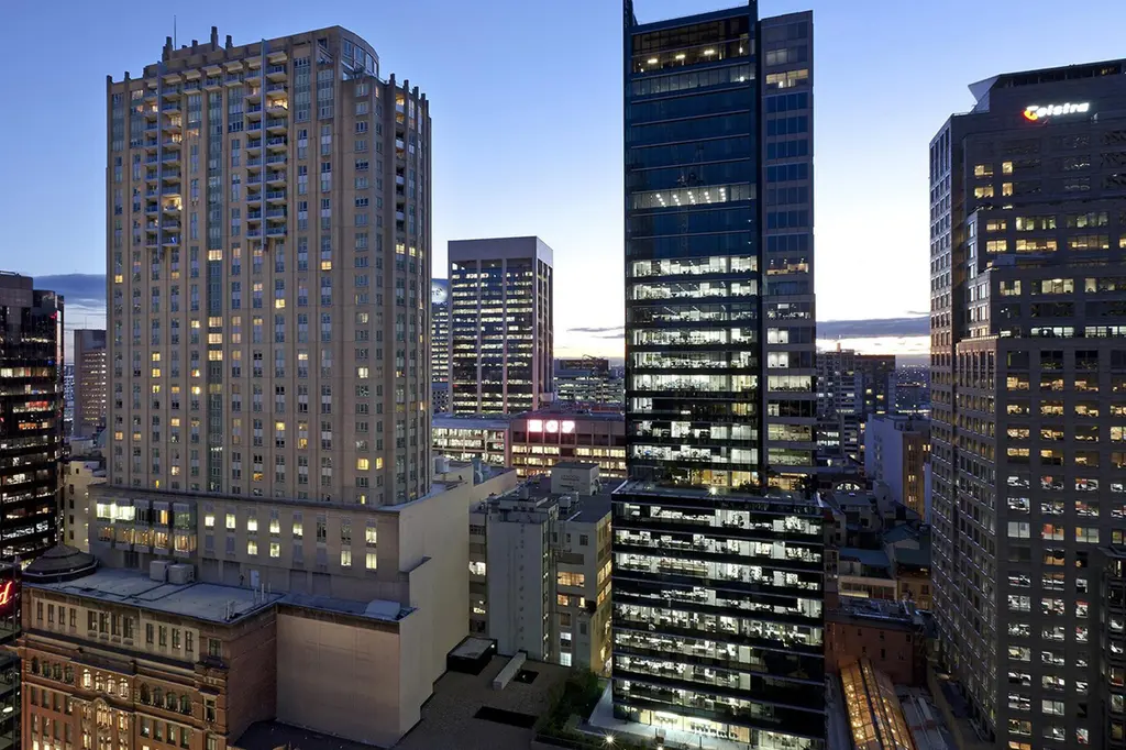 Swissôtel Sydney image 7