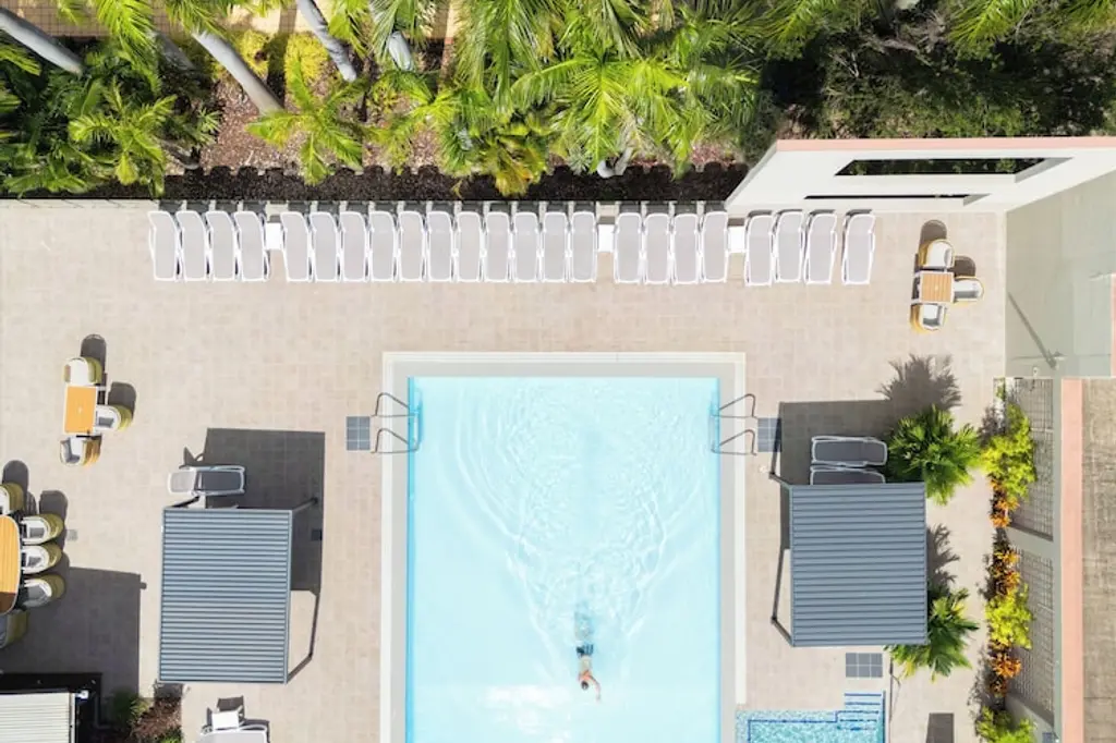 DoubleTree by Hilton Darwin Esplanade image 5