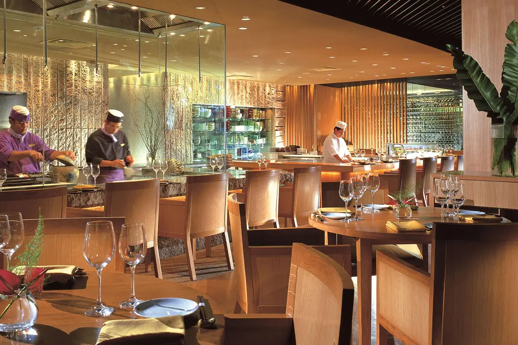 Shangri-La Kuala Lumpur image 9