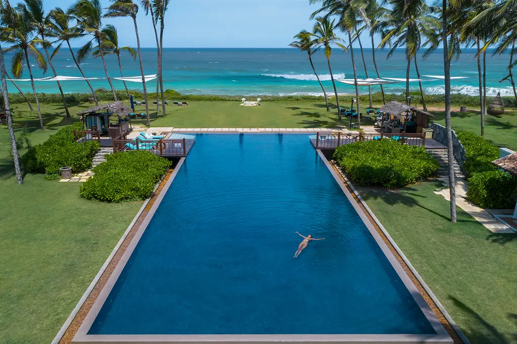 Shangri-La Hambantota image 2