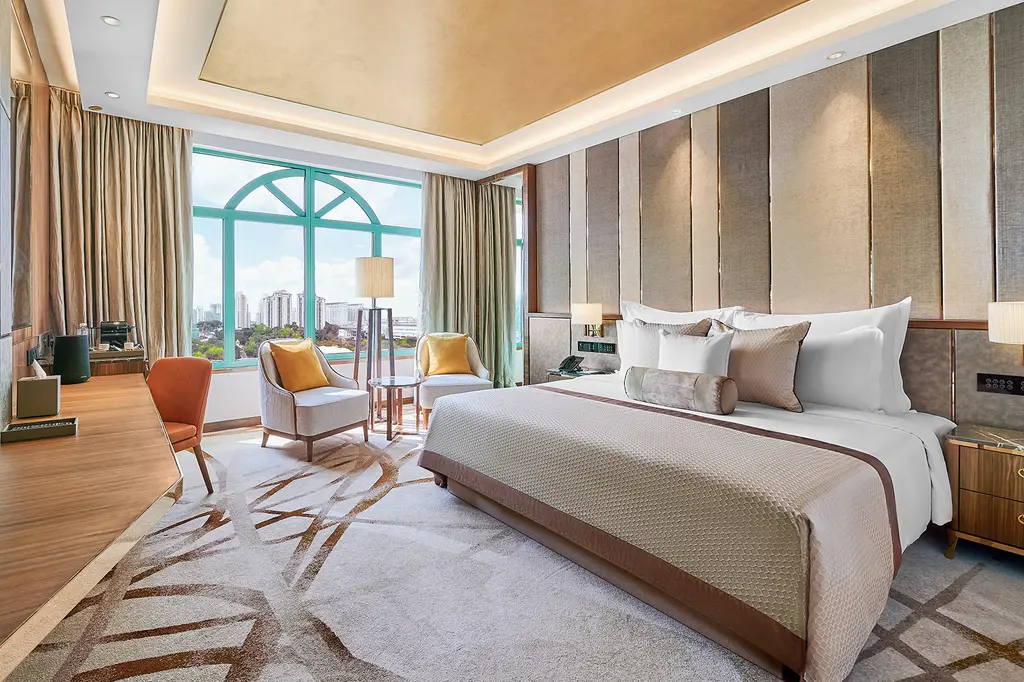 Sunway Resort Hotel image 3