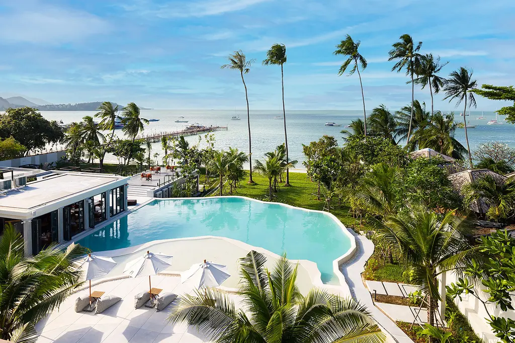 The Culture Samui image 2