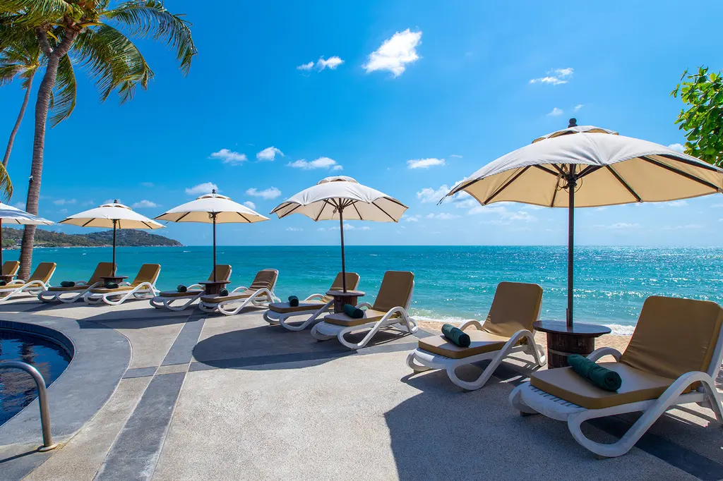 Nora Beach Resort & Spa image 11