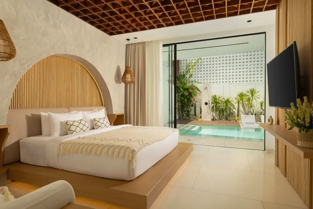Fenta Villa by Nakula image 3