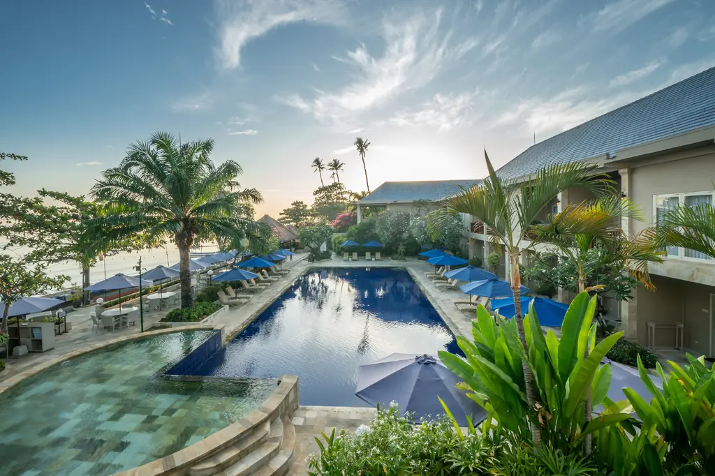 The Lovina Bali image 4