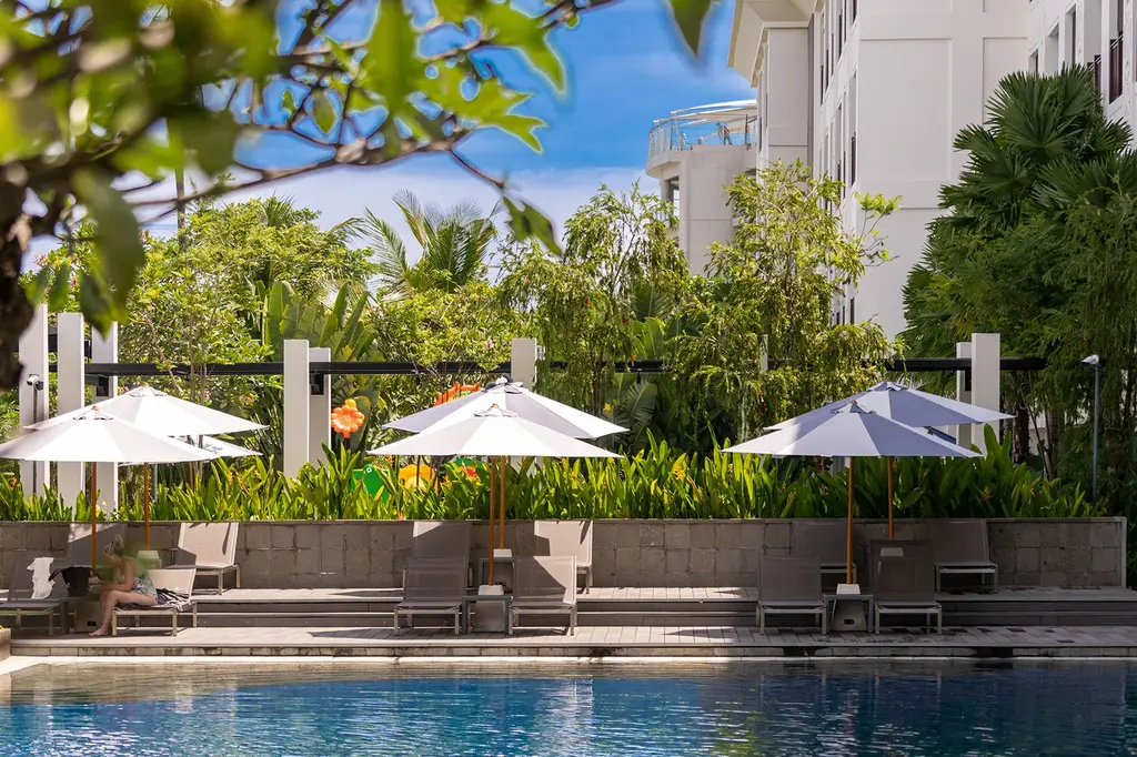 Grand Mercure Bali Seminyak image 4