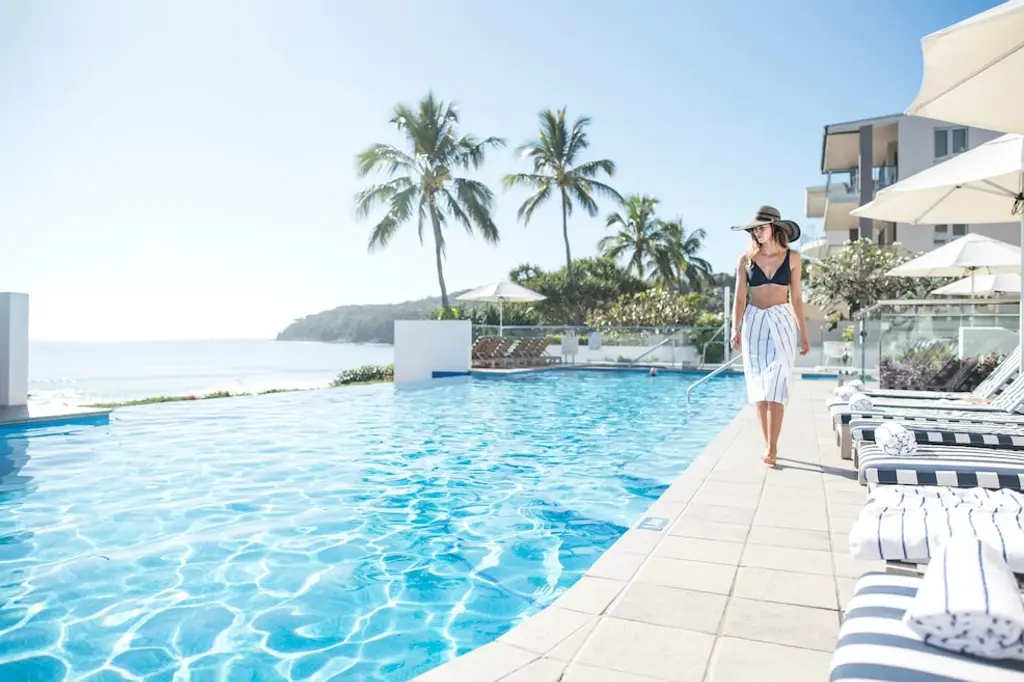 Tingirana Noosa image 6