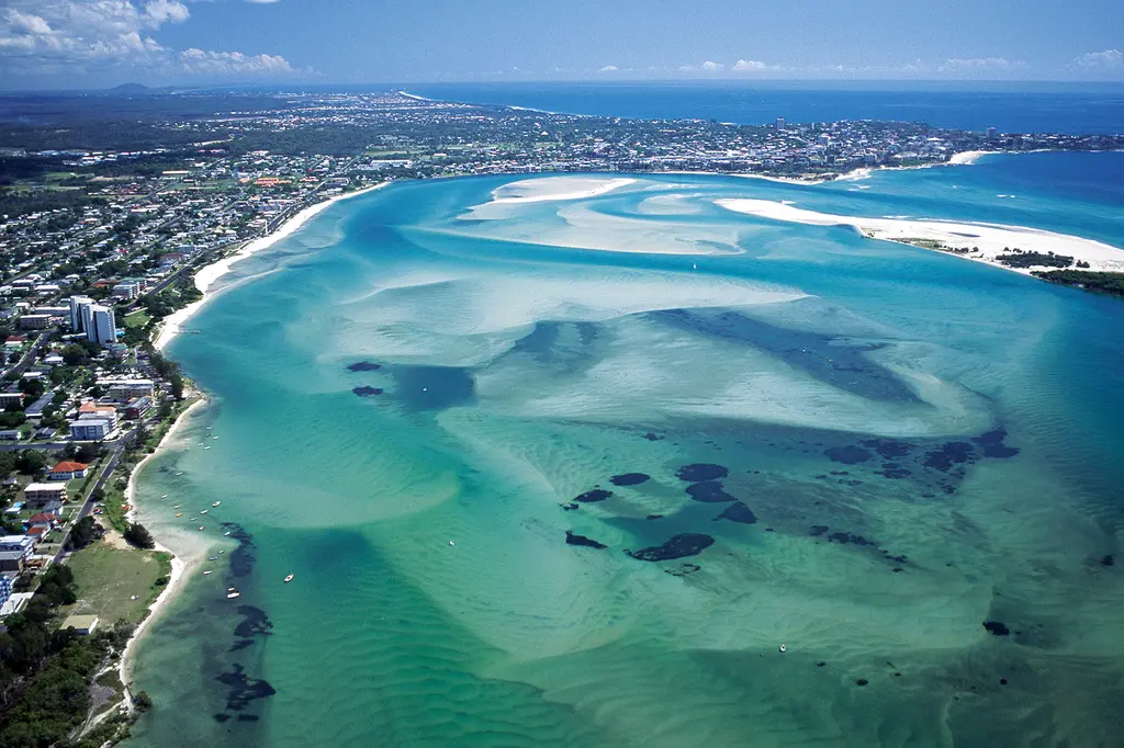 Oaks Sunshine Coast Oasis Resort image 4