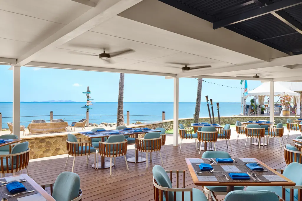 Radisson Blu Resort, Fiji Denarau Island image 2