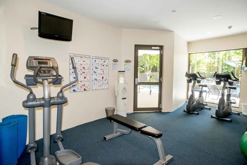 Shantara Resort Port Douglas - Adults Only Retreat image 10