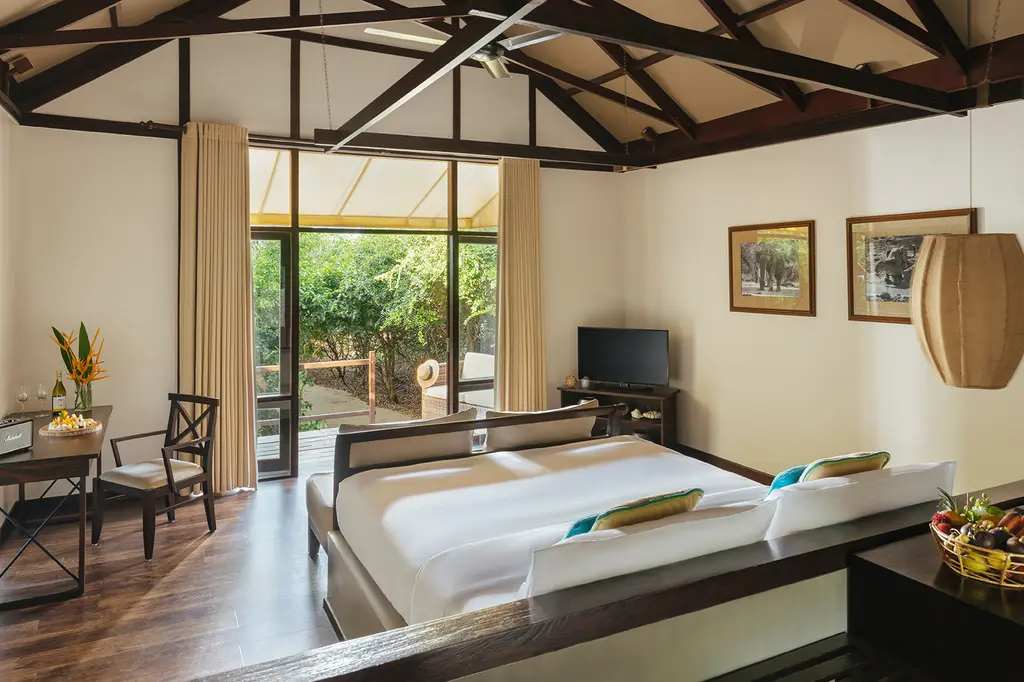 Uga Jungle Beach image 3