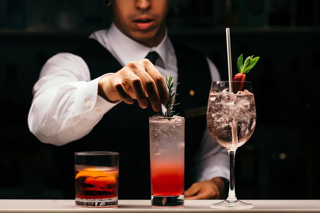 InterContinental Brisbane, an IHG Hotel image 13