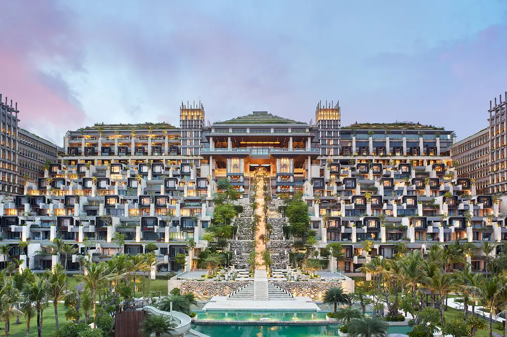 The Apurva Kempinski Bali image 4
